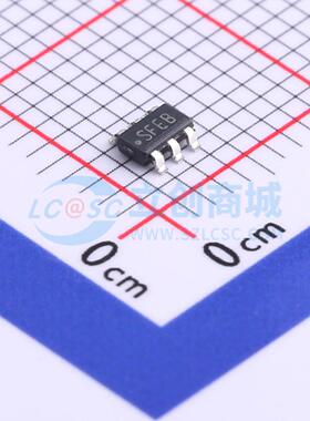 LM2734YMK/NOPB TSOT-23-6 全新原装 TI(德州仪器)
