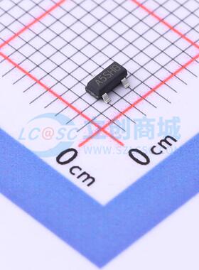 NTR3A30PZ Leiditech(雷卯电子) SOT-23 场效应管 现货