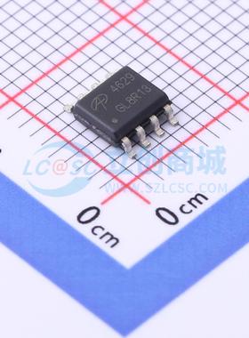 AO4629 AOS SOIC-8 场效应管 现货