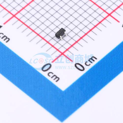DDTC114WE-7-F DIODES(美台) SOT-523 数字晶体管 现货
