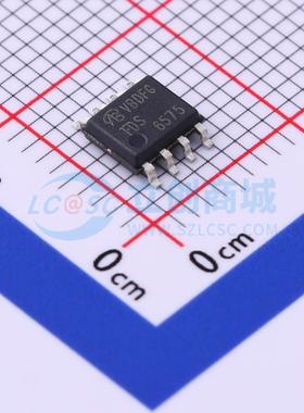 FDS6575-VB VBsemi(微碧半导体) SO-8 场效应管 现货