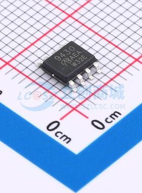 SI9430DY-T1-E3-VB VBsemi(微碧半导体) SO-8 场效应管 现货