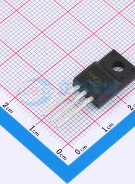 STP45NF3LLFP-VB VBsemi(微碧半导体) TO-220F 场效应管 现货