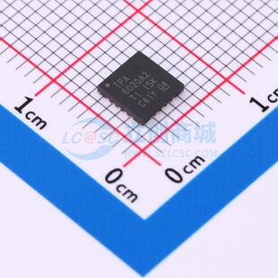 TPA6020A2RGWR VQFN-20-EP(5x5) 全新原装 TI(德州仪器)