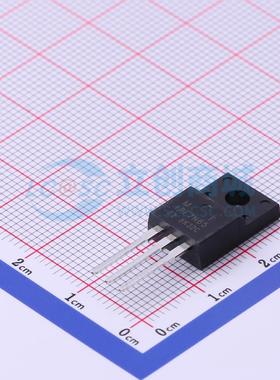 SMIRF7N65T2TL SPS(美国源芯) TO-220F-3 场效应管 现货