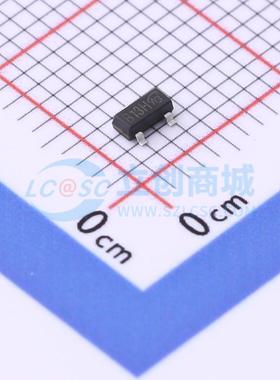 AM2308NE-T1-PF-VB VBsemi(微碧半导体) SOT-23 场效应管 现货