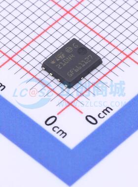 STL210N4F7 ST(意法半导体) DFN-8(4.9x5.8) 场效应管 现货