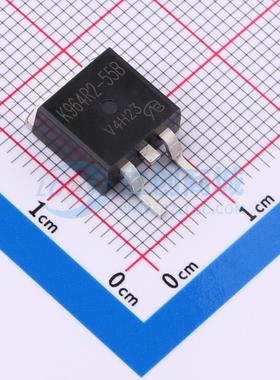 BUK964R2-55B-VB VBsemi(微碧半导体) TO-263 场效应管 现货