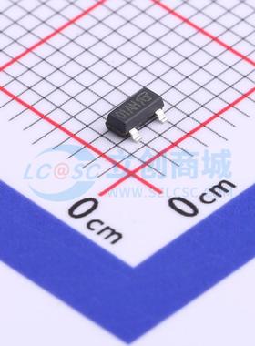 FDN306P-VB VBsemi(微碧半导体) SOT-23 场效应管 现货