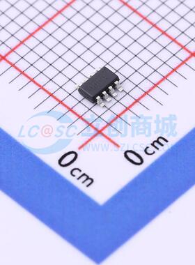 THVD8000DDFR TSOT-23-8 全新原装 TI(德州仪器)