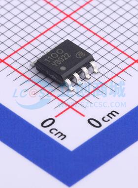 TPS1100DRG4-VB VBsemi(微碧半导体) SOIC-8 场效应管 现货
