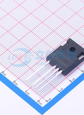 IPZA60R120P7  TO-247-4 场效应管 现货