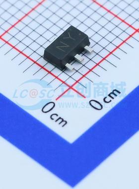 2SA1213Y SHIKUES(时科) SOT-89-3 三极管 现货