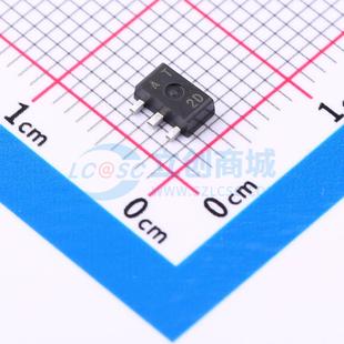 2SA2013-TD-E onsemi(安森美) SOT-89-3 三极管 现货