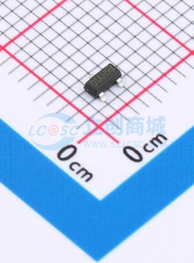 AM2325P-T1-PF-VB VBsemi(微碧半导体) SOT-23 场效应管 现货