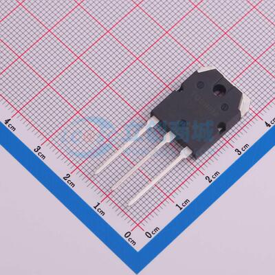 GT40QR21(STA1,E,D TOSHIBA(东芝) TO-3P-3 IGBT管/模块 现货