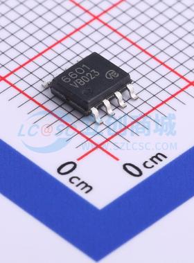 CEM6601-VB VBsemi(微碧半导体) SO-8 场效应管 现货