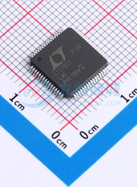 LTC7871HLWE#PBF ELQFP-64(10x10) 全新原装 ADI(亚德诺)
