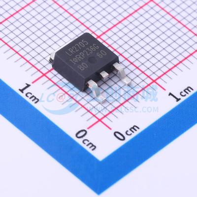 IRLR2705TRPBF  DPAK 场效应管 现货