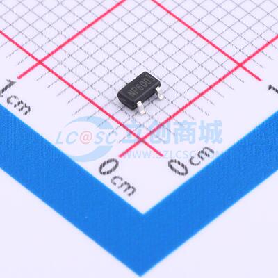 NP6003MR-N-G natlinear(南麟) SOT-23 场效应管 现货