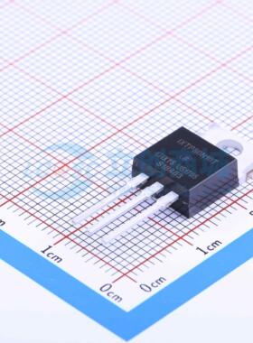 IXTP80N10T Littelfuse/IXYS TO-220 场效应管 现货