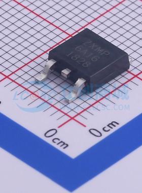 ZXMP6A16KTC DIODES(美台) TO-252-3 场效应管 现货