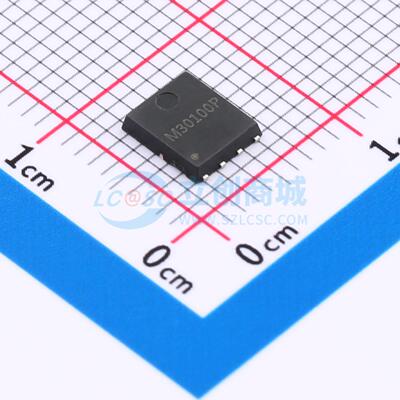 AON6407 TECH PUBLIC(台舟) DFN-8(5x6) 场效应管 现货