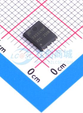 XR20G10F XNRUSEMI(新锐) PDFN-8L(5x6) 场效应管 现货