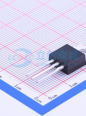 4N65L-TA3-T UTC(友顺) TO-220 场效应管 现货