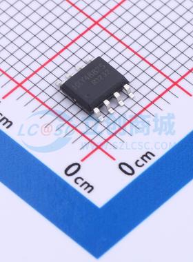 AO4882-HXY HXY MOSFET(华轩阳电子) SOP-8 场效应管 现货