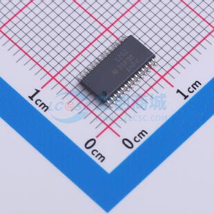 ADS1262IPWR TSSOP-28 全新原装 TI(德州仪器)