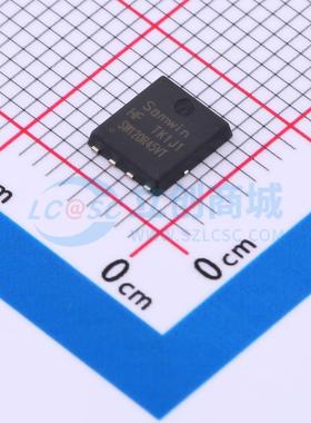 SWHA120R45VT Samwin(芯派) DFN(5x6) 场效应管 现货