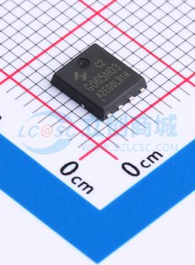 HYG065N03LR1C2 HUAYI(华羿微) PDFN-8L(5x6) 场效应管 现货