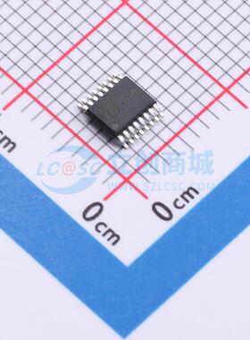 LT6658AHMSE-5#PBF MSOP-16-EP 全新原装 ADI(亚德诺)