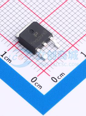 TPM3030PK3 TECH PUBLIC(台舟) TO-252 场效应管 现货