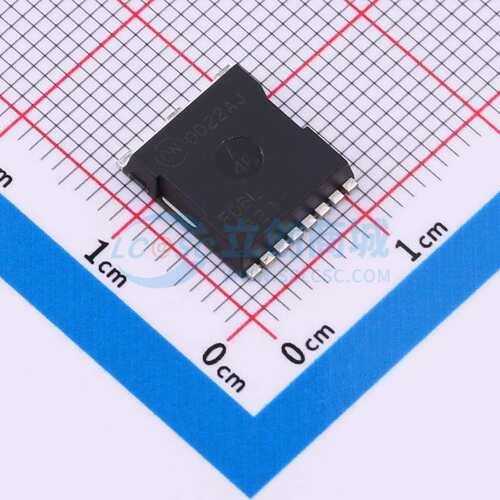 FDBL86210-F085 onsemi(安森美) HPSOF-8 场效应管 现货