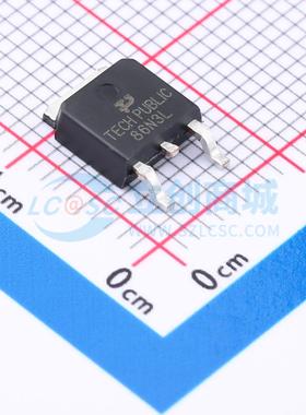 TPSTD86N3LH5 TECH PUBLIC(台舟) TO-252 场效应管 现货