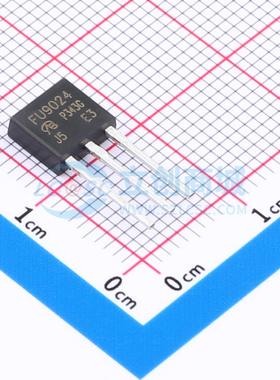 FU9024-VB VBsemi(微碧半导体) TO-251 场效应管 现货