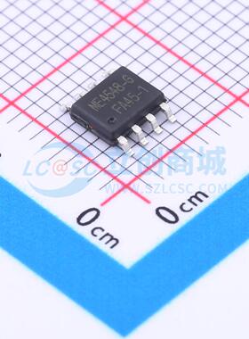 ME4548 MATSUKI(松木) SOP-8 场效应管 现货