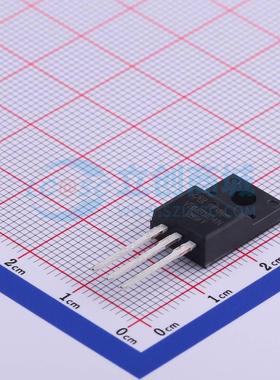 VBMB1104N VBsemi(微碧半导体) TO-220F-3 场效应管 现货