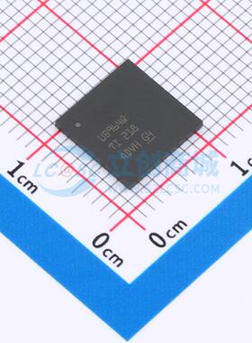 DS90UB964TRGCTQ1 VQFN-64-EP(9x9) 全新原装 TI(德州仪器)