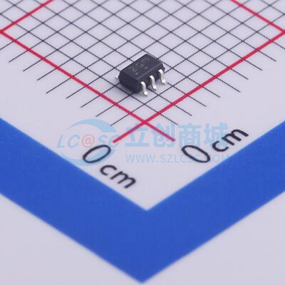 NST65011MW6T1G onsemi(安森美) SOT-363 三极管 现货