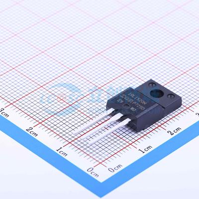 IRLI520NPBF  TO-220 场效应管 现货