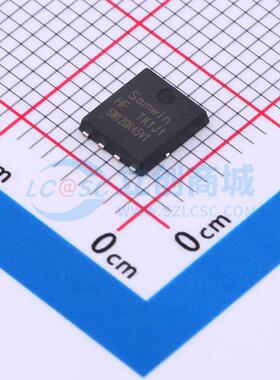 SWHA120R45VT Samwin(芯派) DFN(5x6) 场效应管 现货