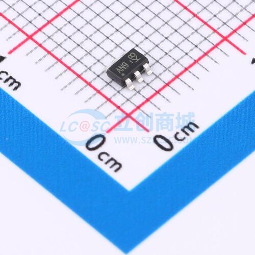 DMP3164LVT-7 DIODES(美台) TSOT-26 场效应管 现货