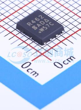SIR462DP-T1-GE3 VISHAY(威世) PowerPAK-SO-8 场效应管 现货