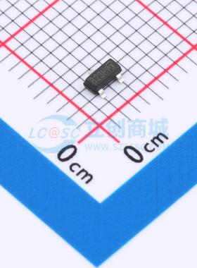 STJ004SF-VB VBsemi(微碧半导体) SOT-23 场效应管 现货