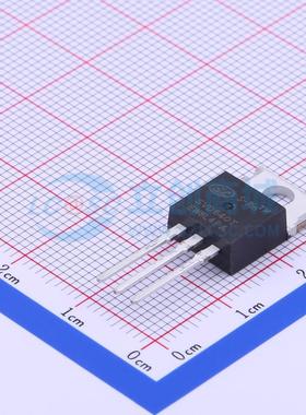 SVD640T SILAN(士兰微) TO-220 场效应管 现货