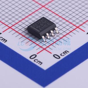 TLC2272ACDR SOIC-8 全新原装 TI(德州仪器)