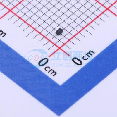 WNM2046C-3/TR WILLSEMI(韦尔) DFN1006-3L 场效应管 现货